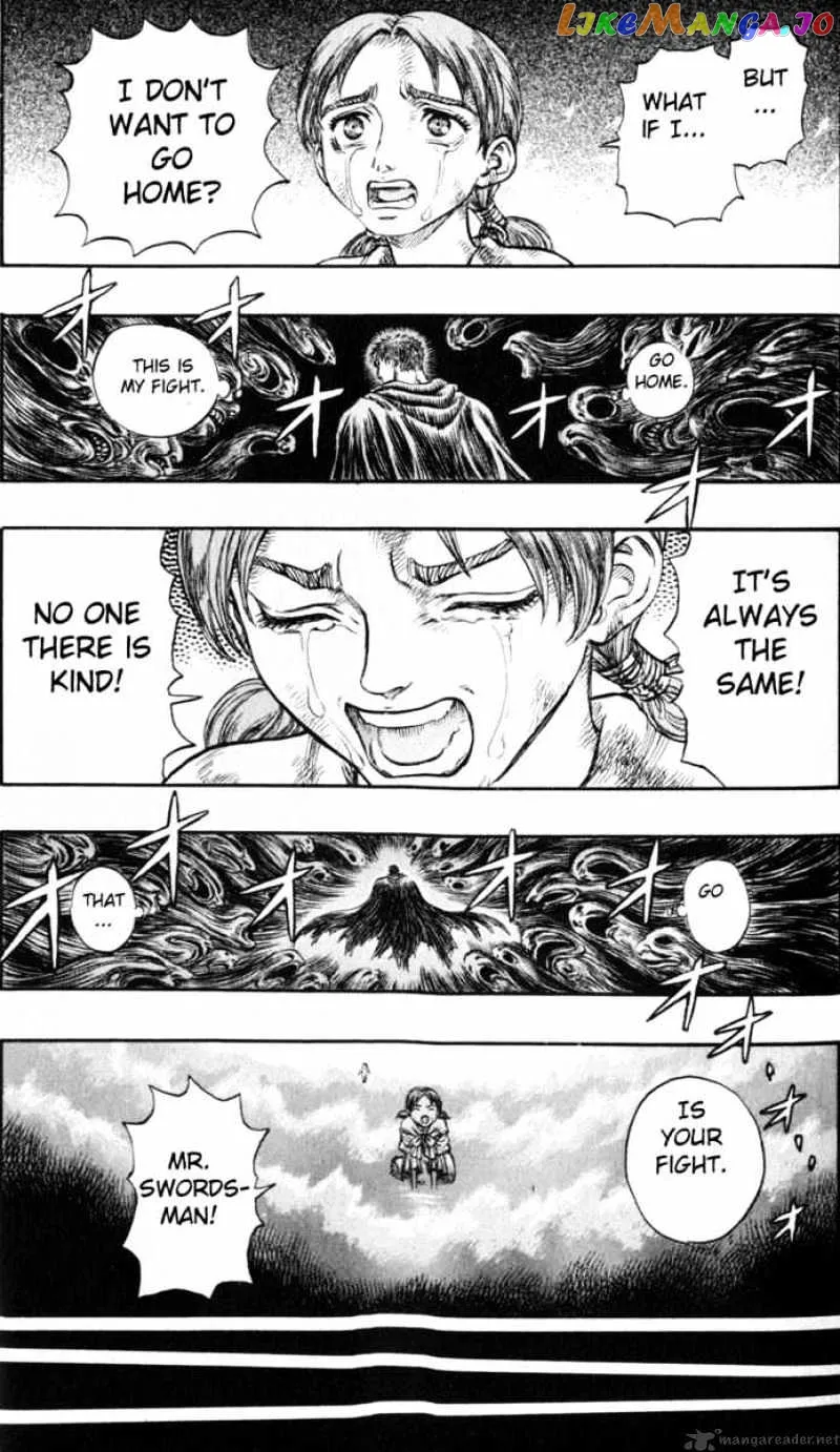 Berserk  Manga Chapter 16 page 131 - 