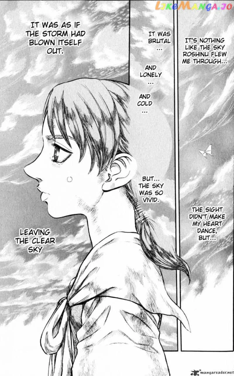 Berserk  Manga Chapter 16 page 133 - 