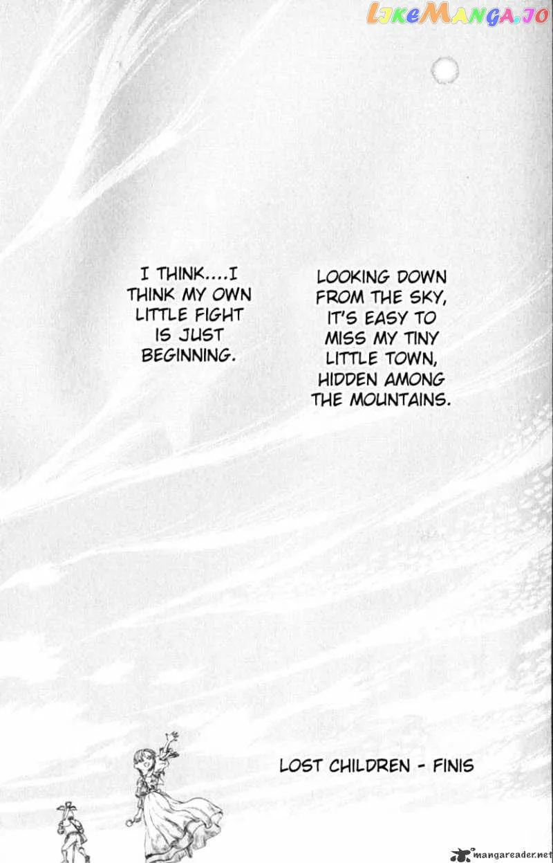 Berserk  Manga Chapter 16 page 137 - 