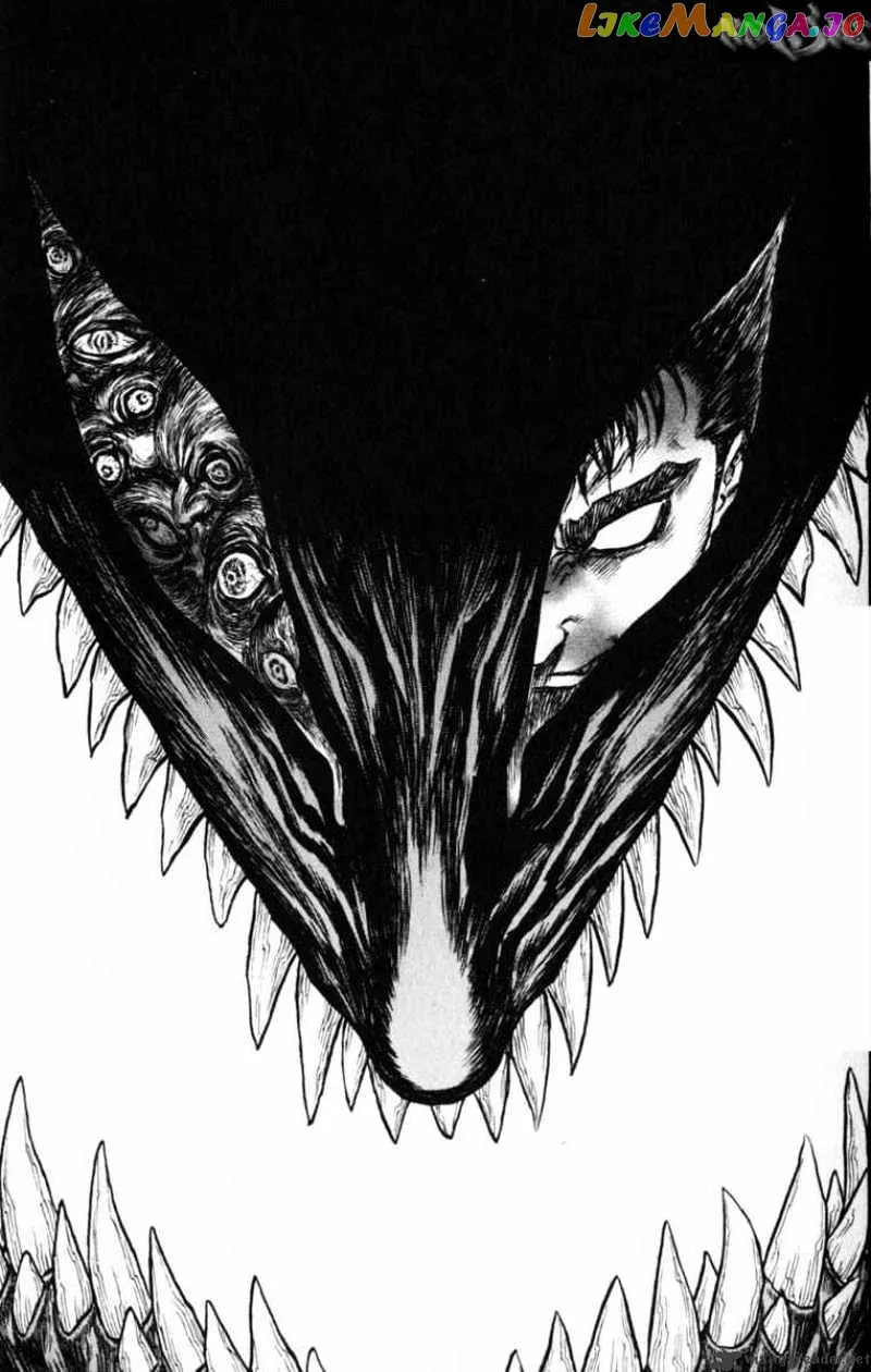 Berserk  Manga Chapter 16 page 138 - 