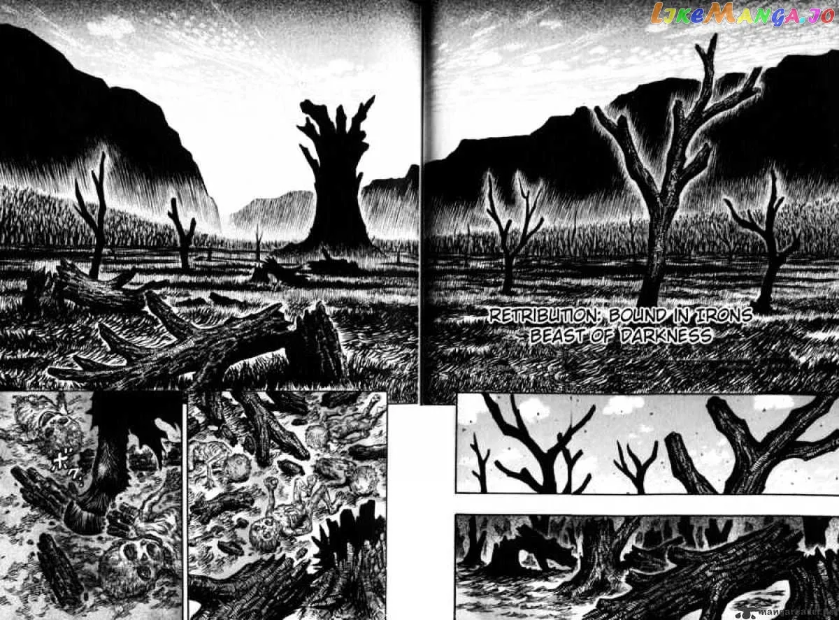 Berserk  Manga Chapter 16 page 139 - 