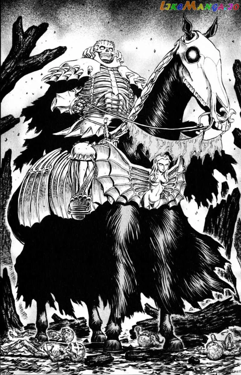 Berserk  Manga Chapter 16 page 140 - 