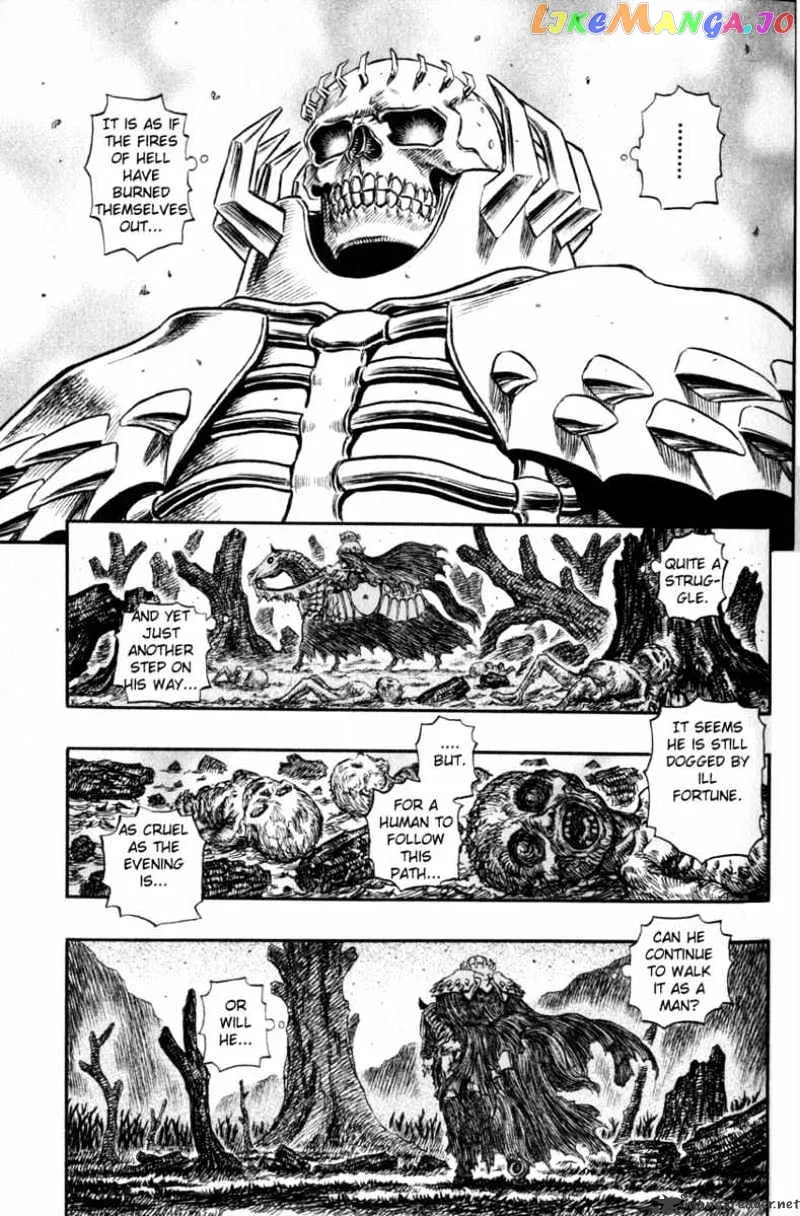 Berserk  Manga Chapter 16 page 141 - 