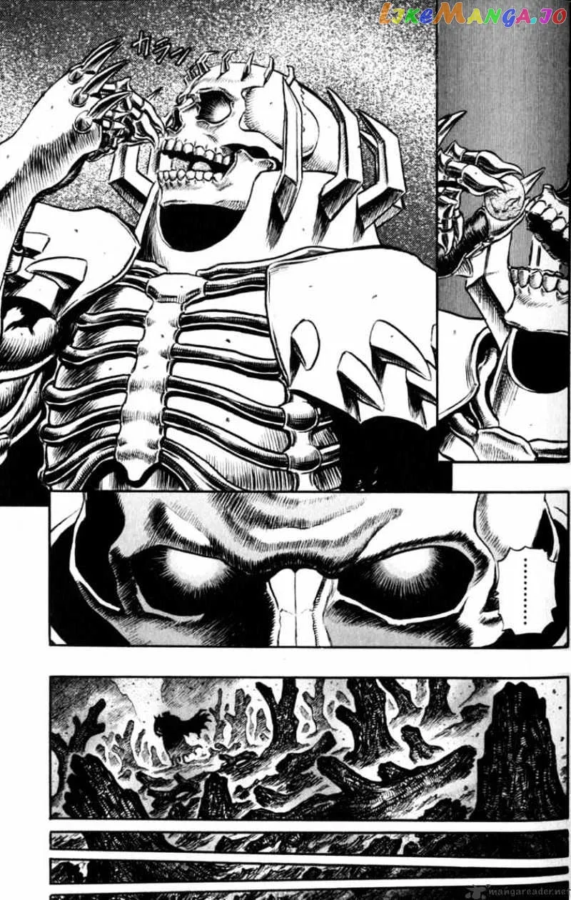 Berserk  Manga Chapter 16 page 143 - 