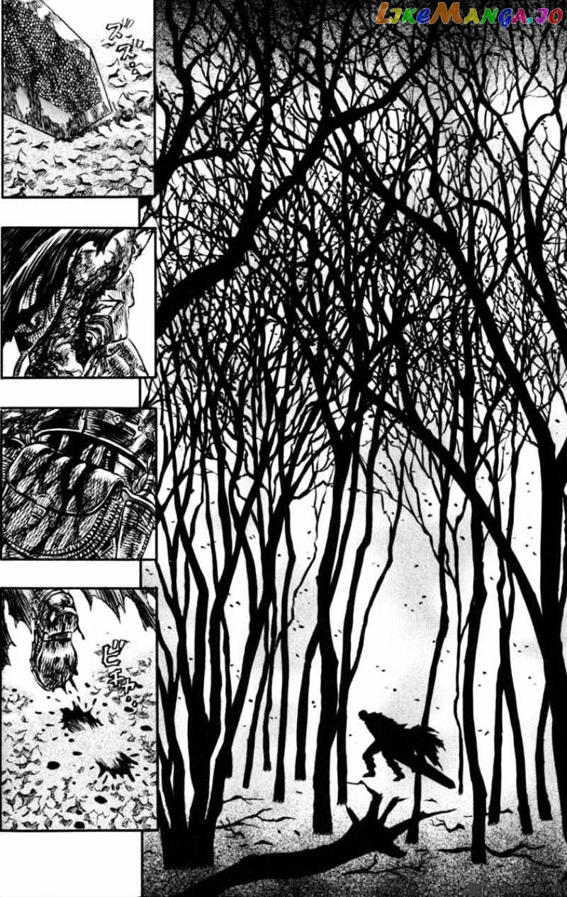 Berserk  Manga Chapter 16 page 144 - 