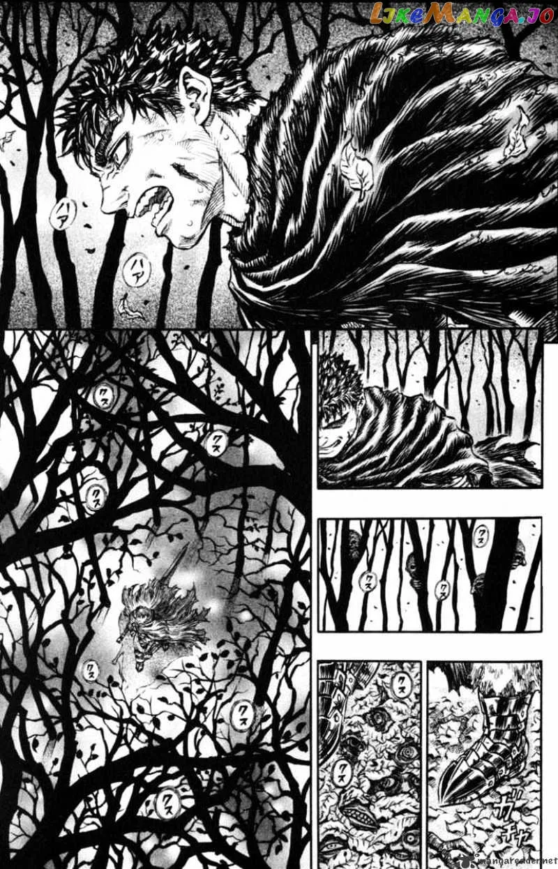 Berserk  Manga Chapter 16 page 145 - 