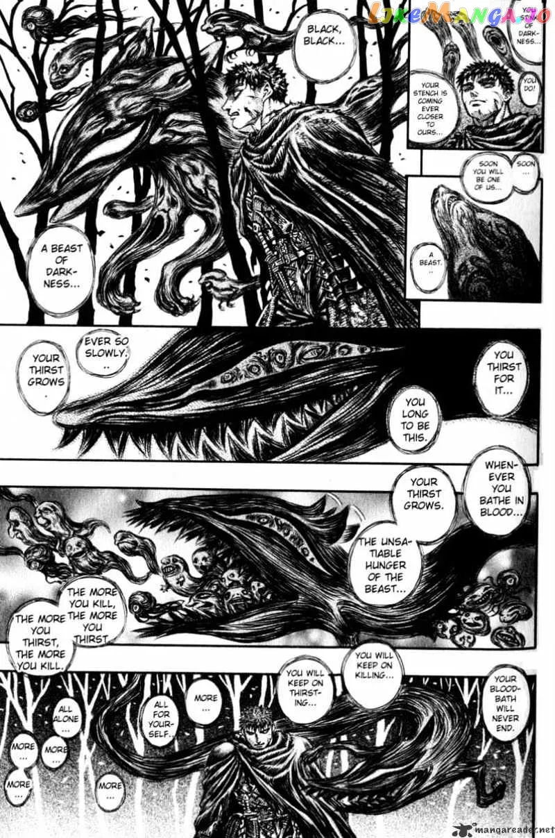 Berserk  Manga Chapter 16 page 147 - 