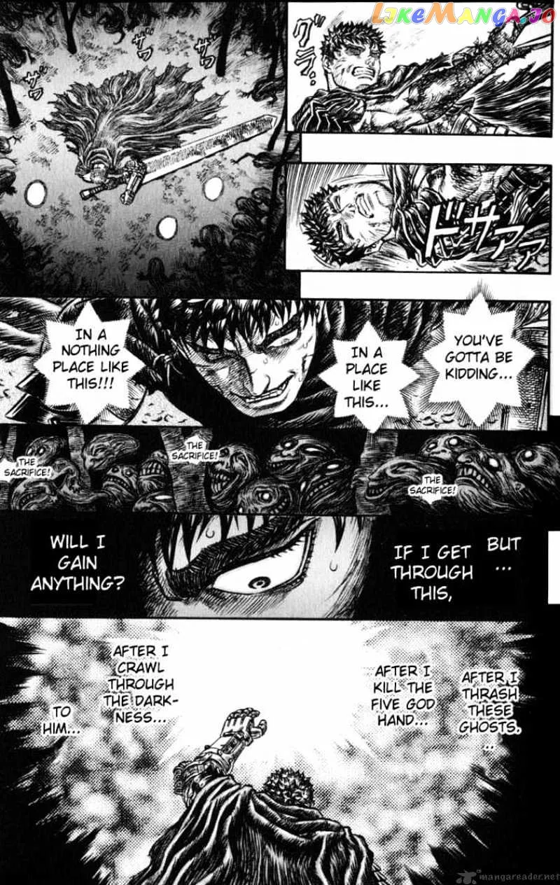 Berserk  Manga Chapter 16 page 149 - 