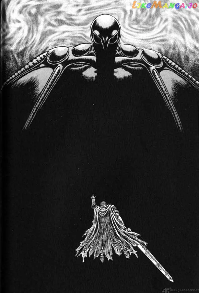 Berserk  Manga Chapter 16 page 150 - 