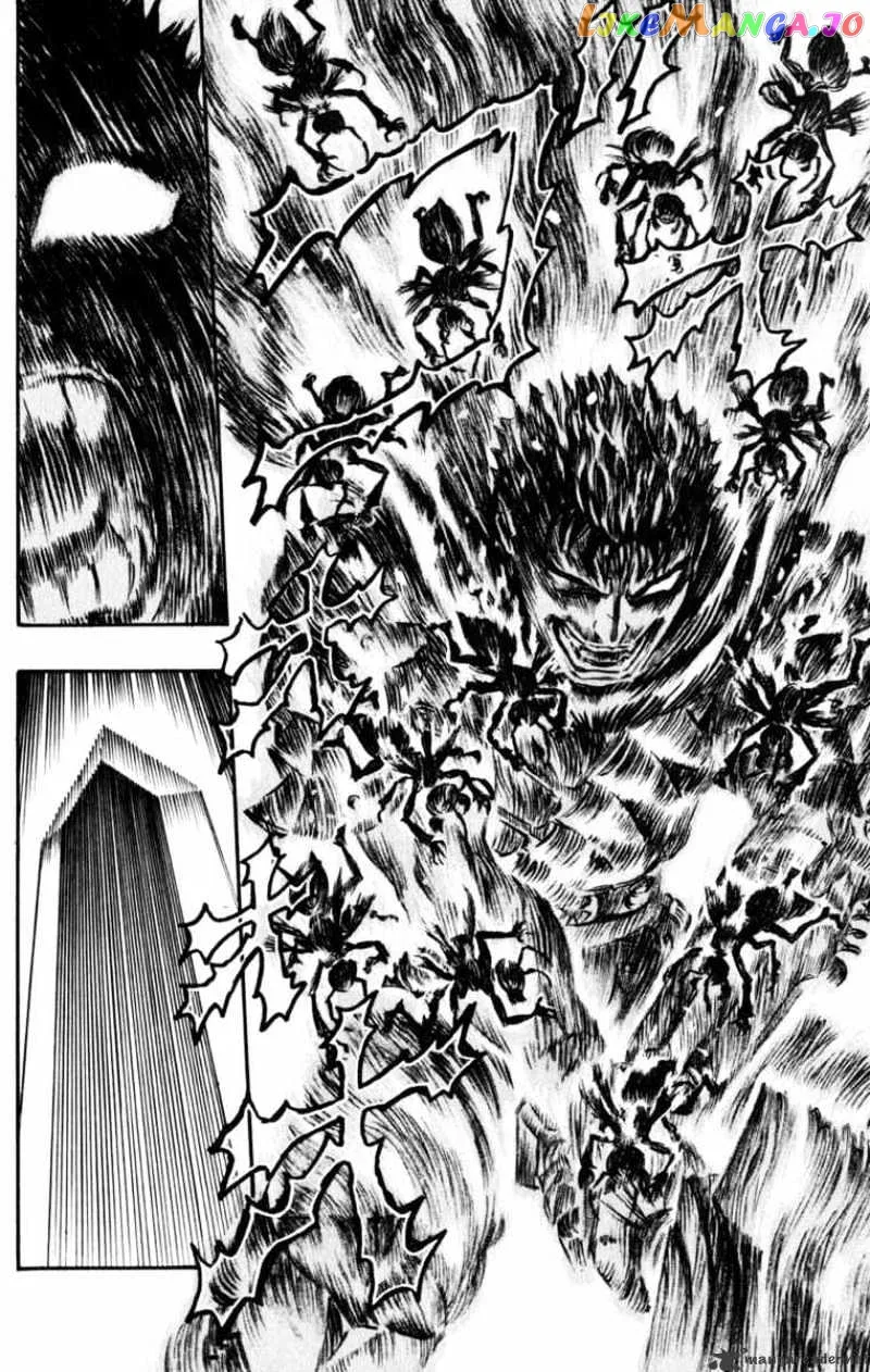 Berserk  Manga Chapter 16 page 16 - 