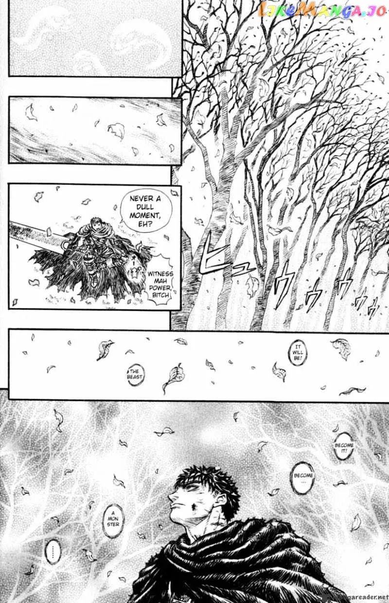 Berserk  Manga Chapter 16 page 156 - 