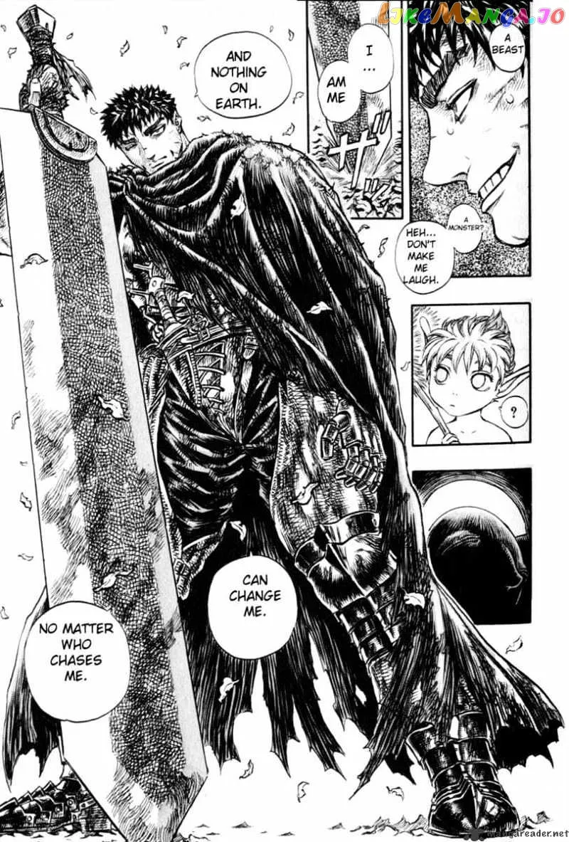 Berserk  Manga Chapter 16 page 157 - 