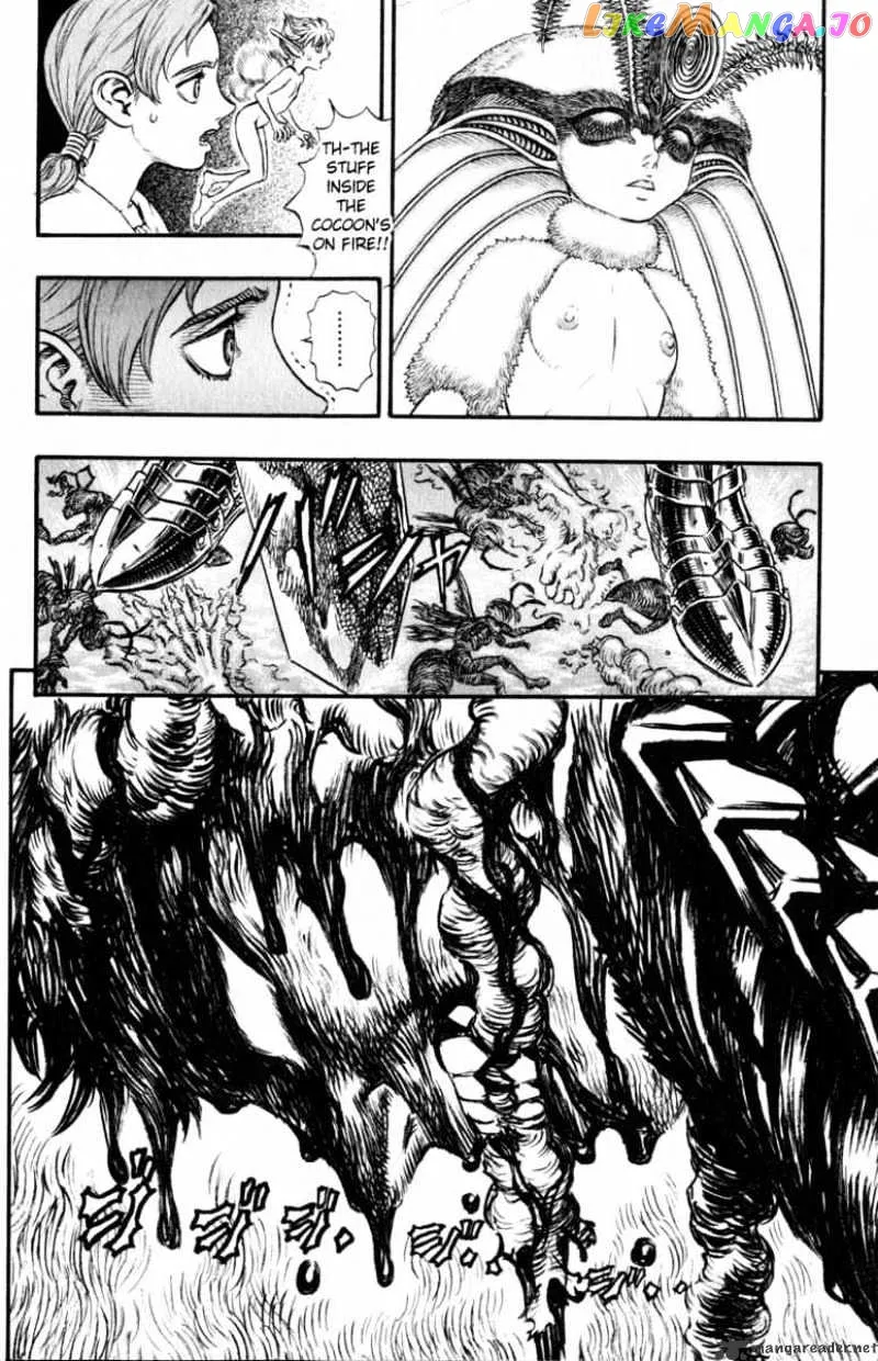 Berserk  Manga Chapter 16 page 18 - 