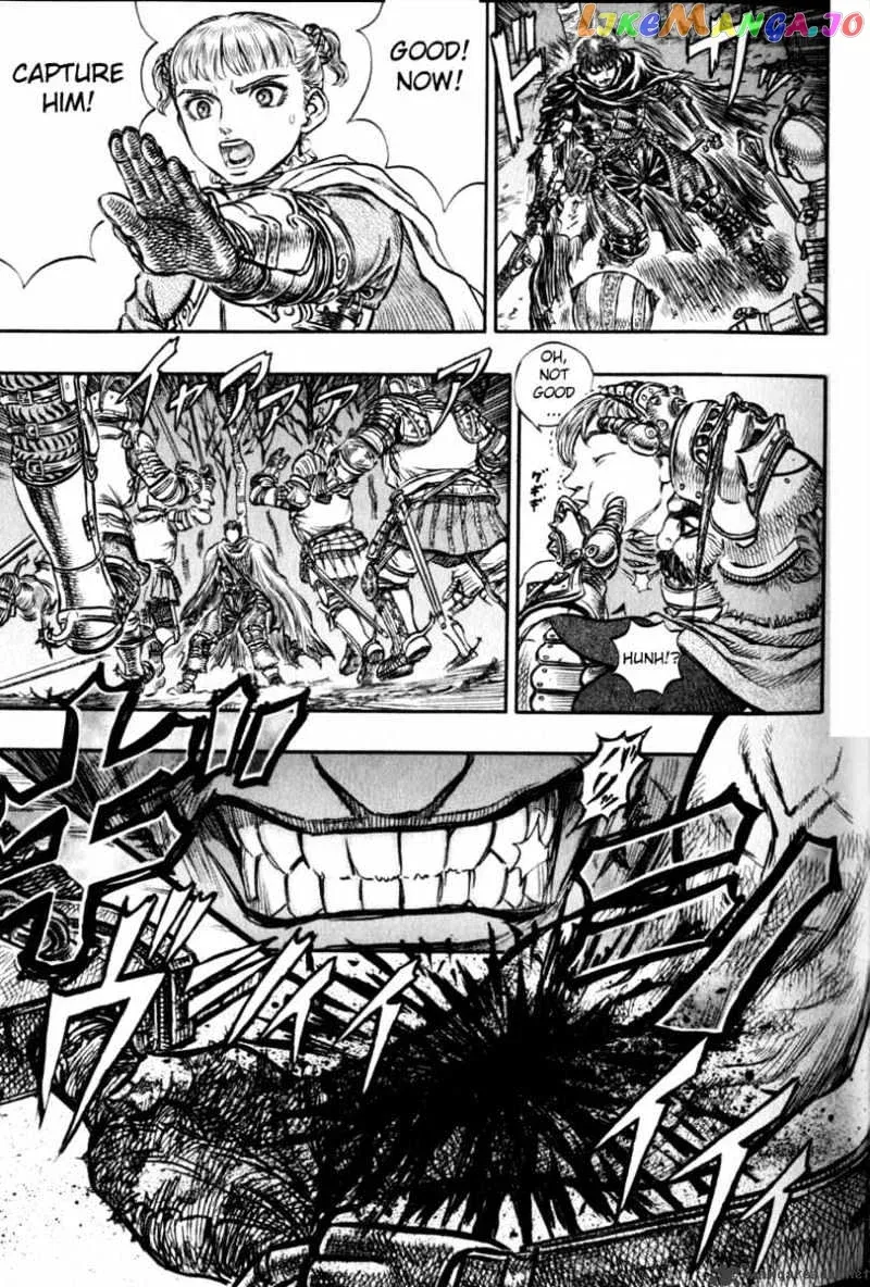 Berserk  Manga Chapter 16 page 174 - 