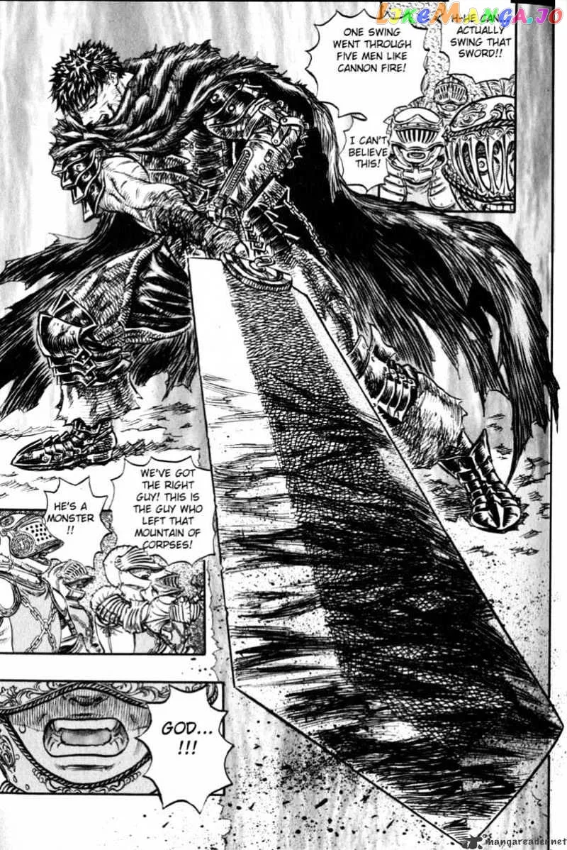 Berserk  Manga Chapter 16 page 177 - 