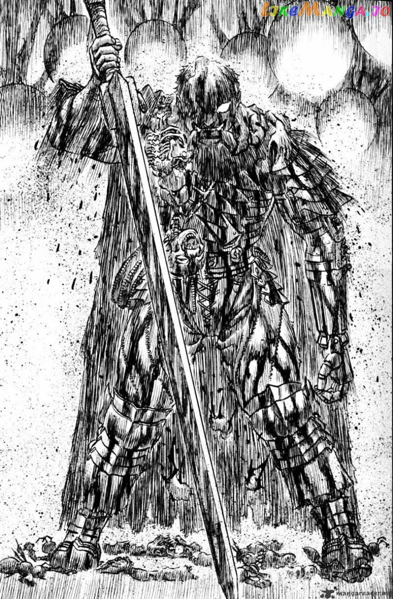 Berserk  Manga Chapter 16 page 19 - 
