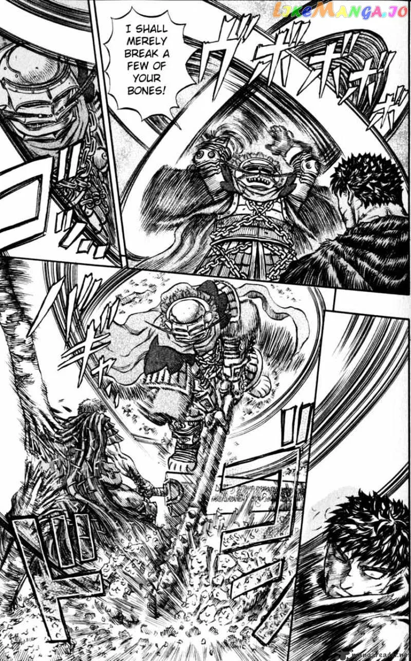 Berserk  Manga Chapter 16 page 183 - 