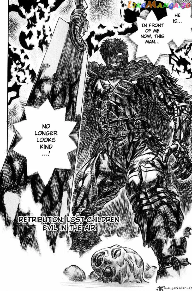 Berserk  Manga Chapter 16 page 22 - 