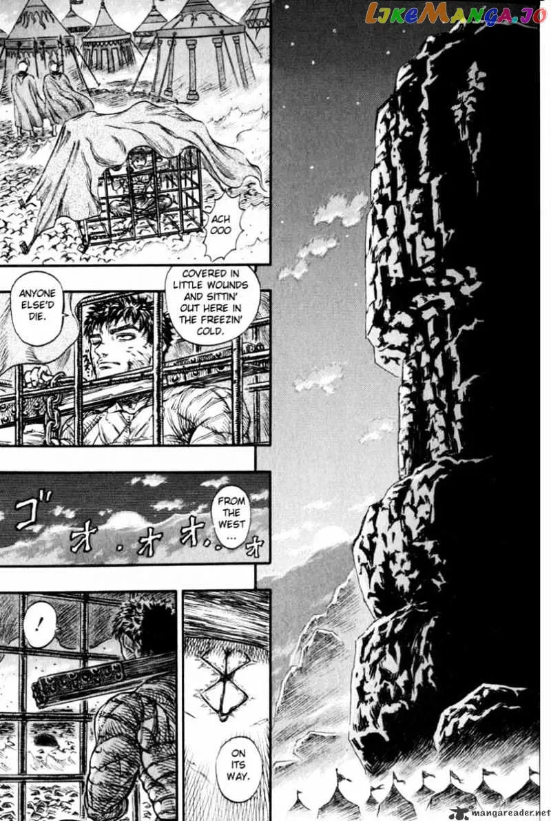 Berserk  Manga Chapter 16 page 217 - 