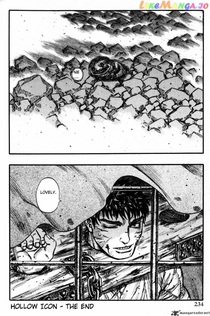 Berserk  Manga Chapter 16 page 218 - 