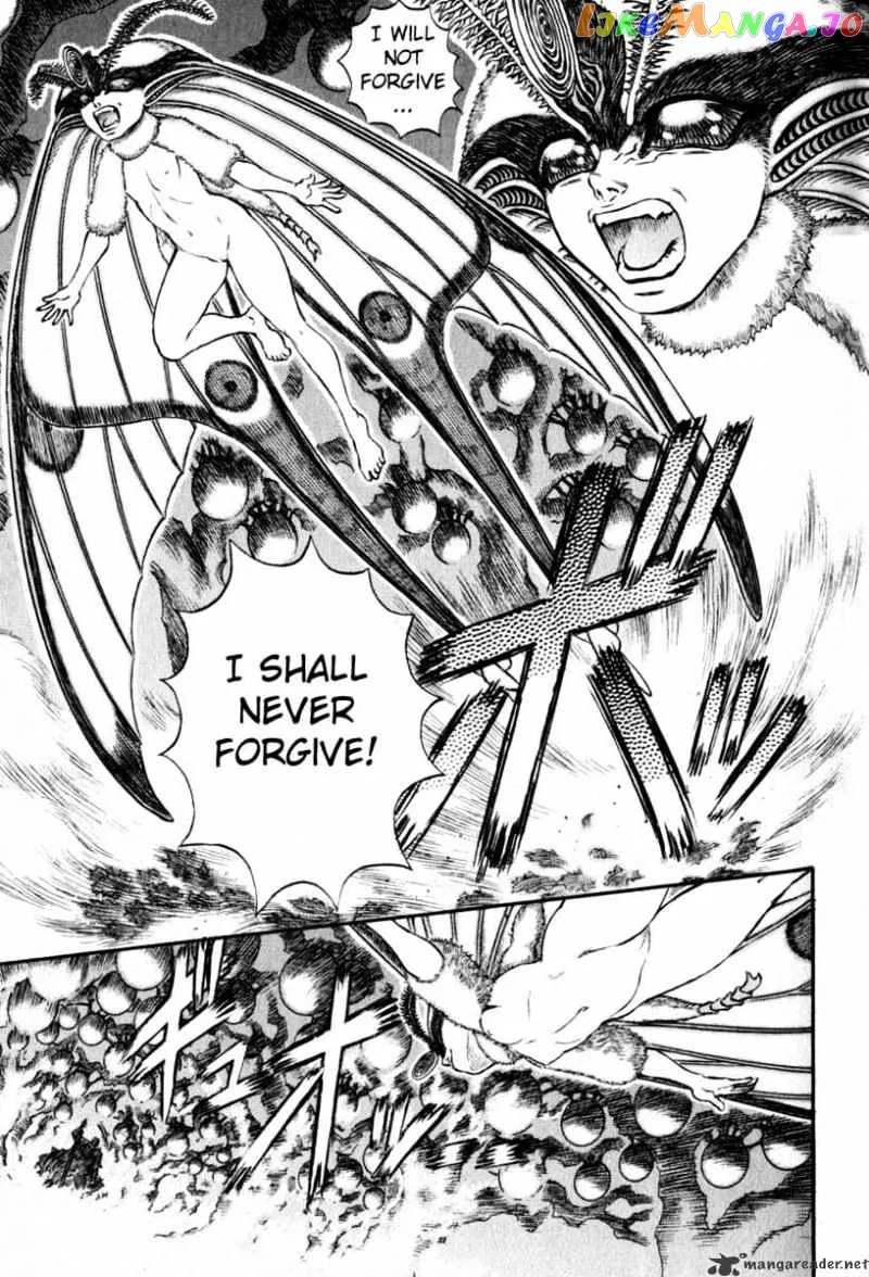 Berserk  Manga Chapter 16 page 23 - 