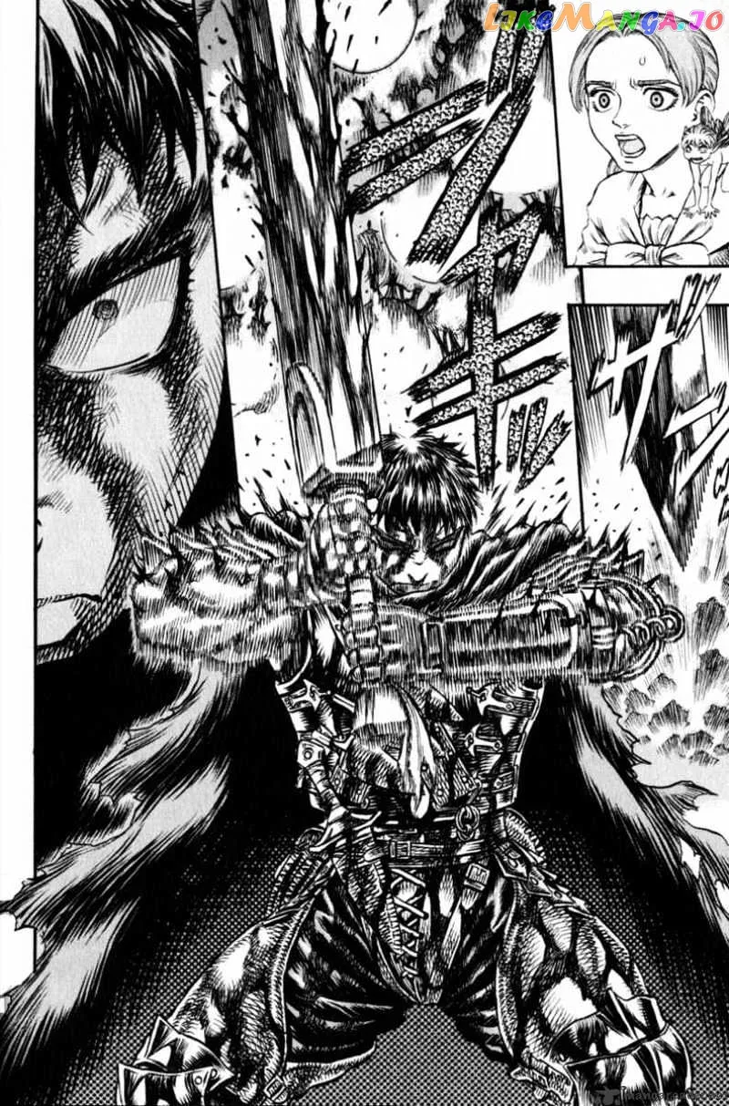 Berserk  Manga Chapter 16 page 24 - 