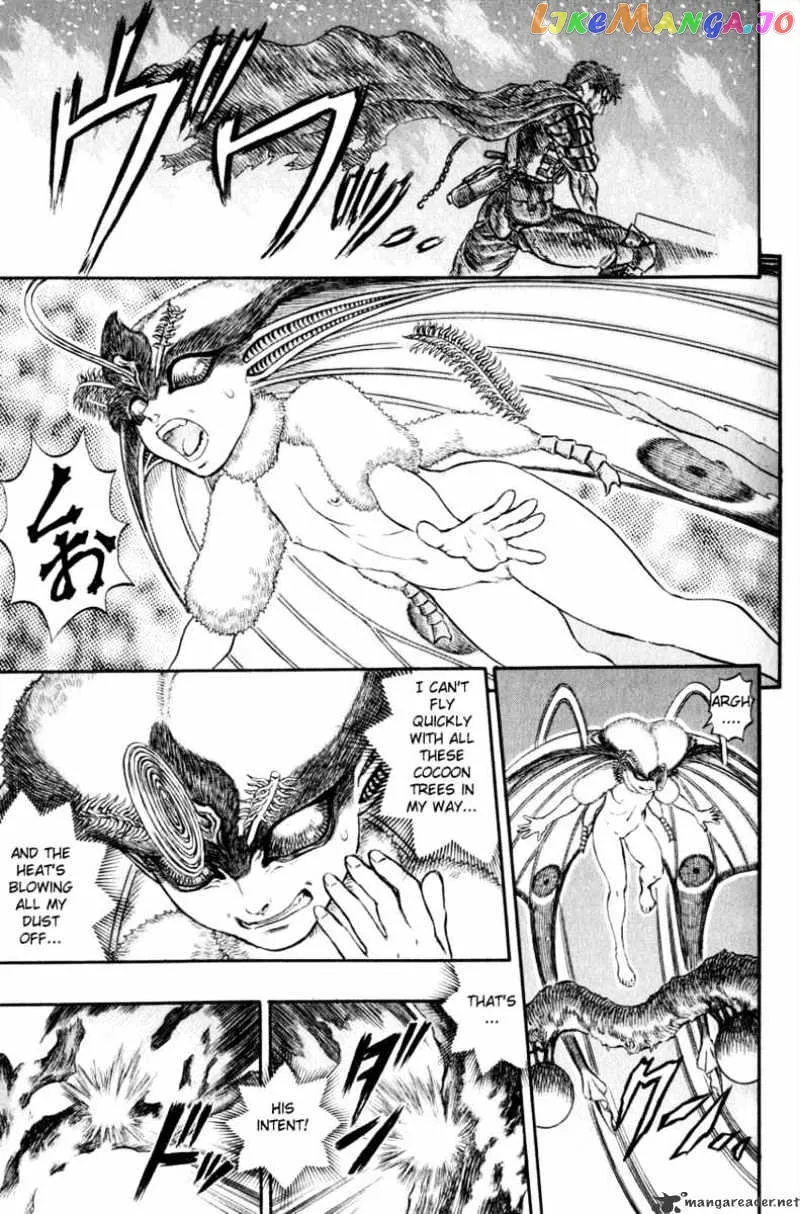 Berserk  Manga Chapter 16 page 27 - 