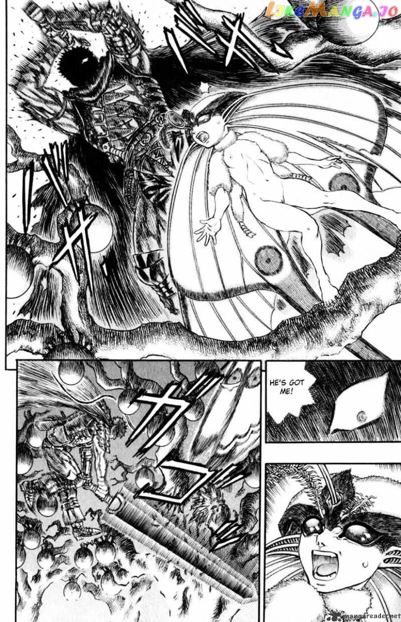 Berserk  Manga Chapter 16 page 28 - 
