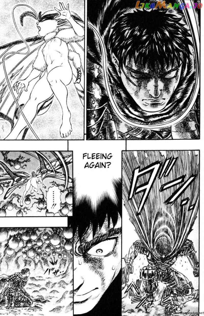 Berserk  Manga Chapter 16 page 29 - 