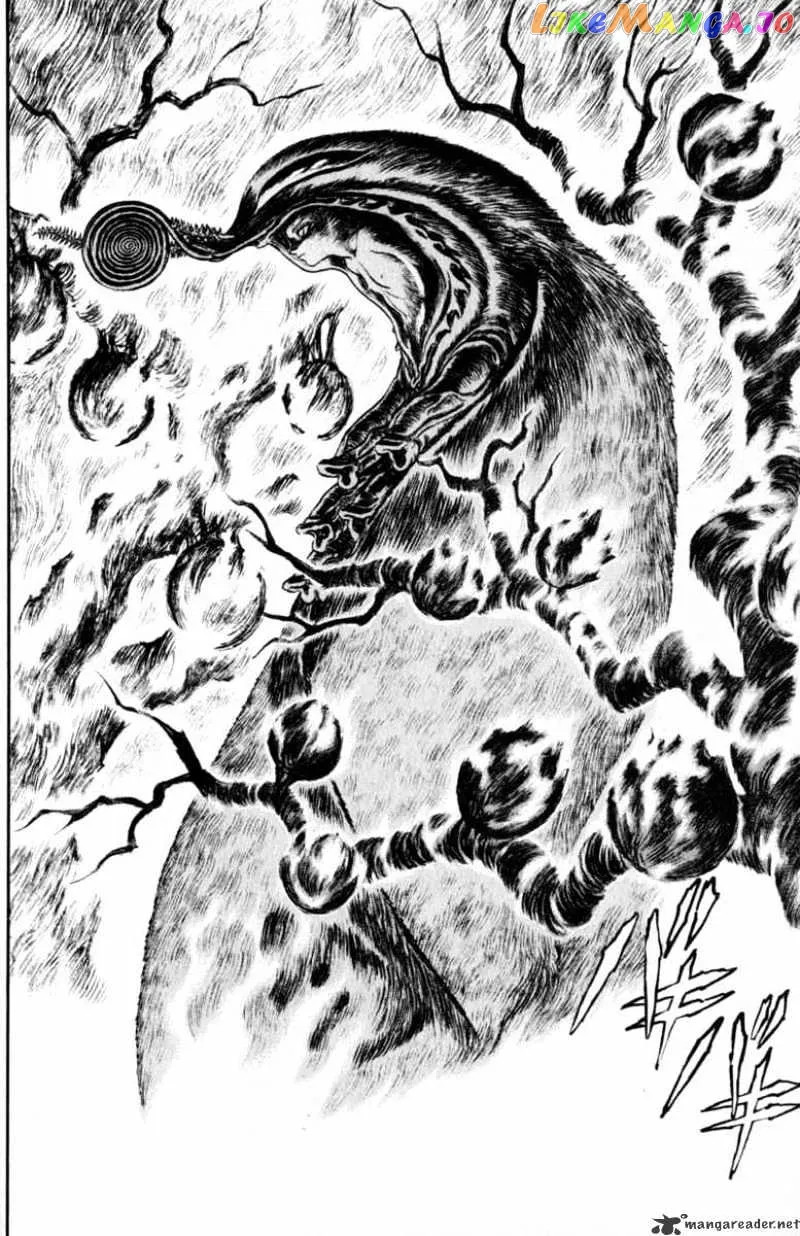 Berserk  Manga Chapter 16 page 32 - 