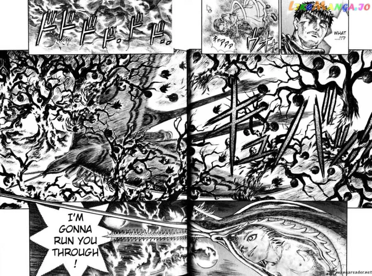 Berserk  Manga Chapter 16 page 36 - 