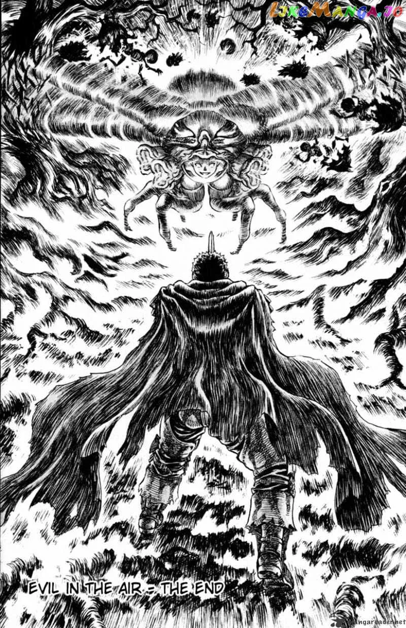 Berserk  Manga Chapter 16 page 37 - 
