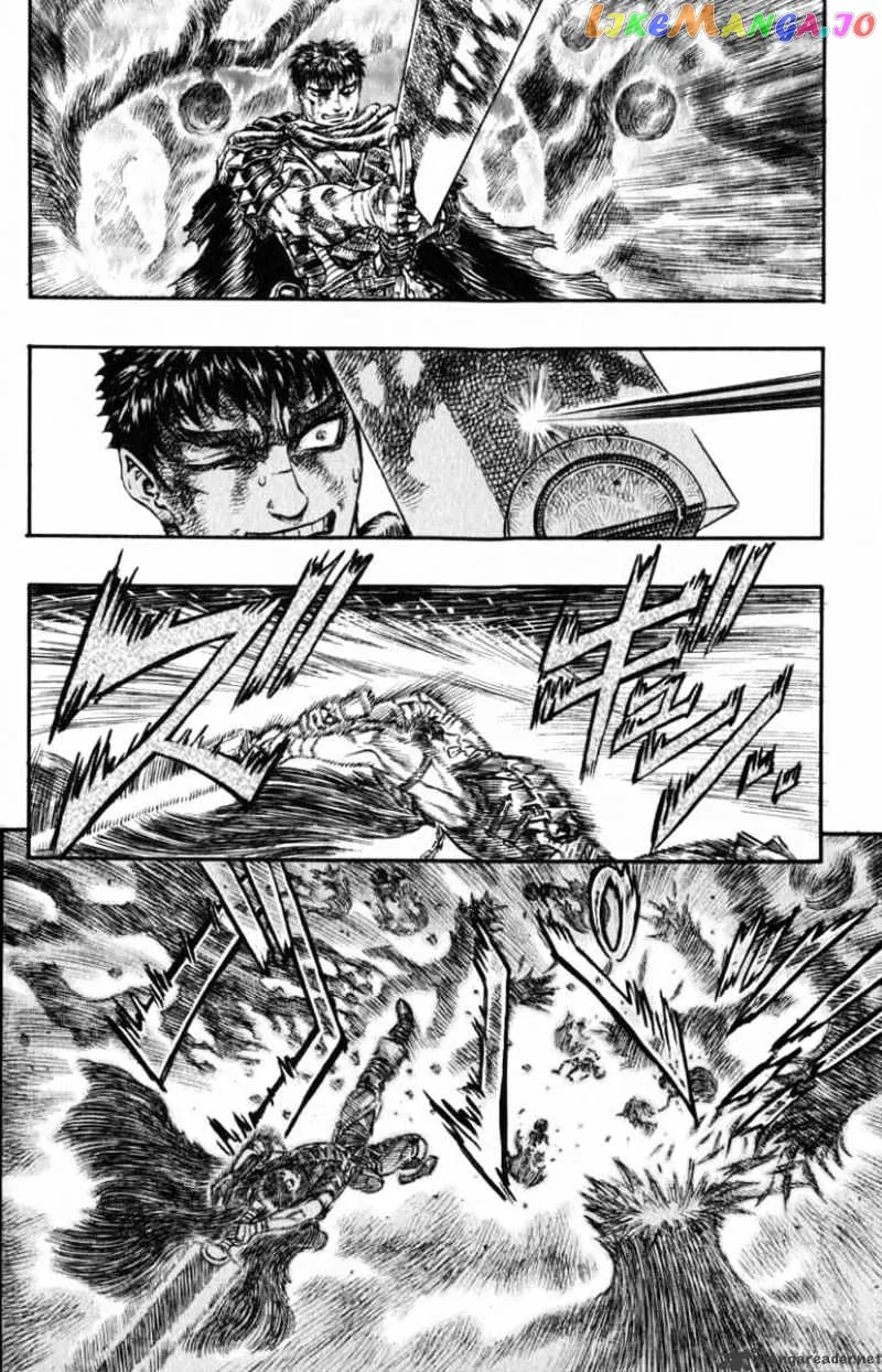 Berserk  Manga Chapter 16 page 40 - 