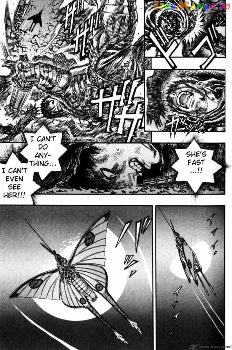 Berserk  Manga Chapter 16 page 41 - 