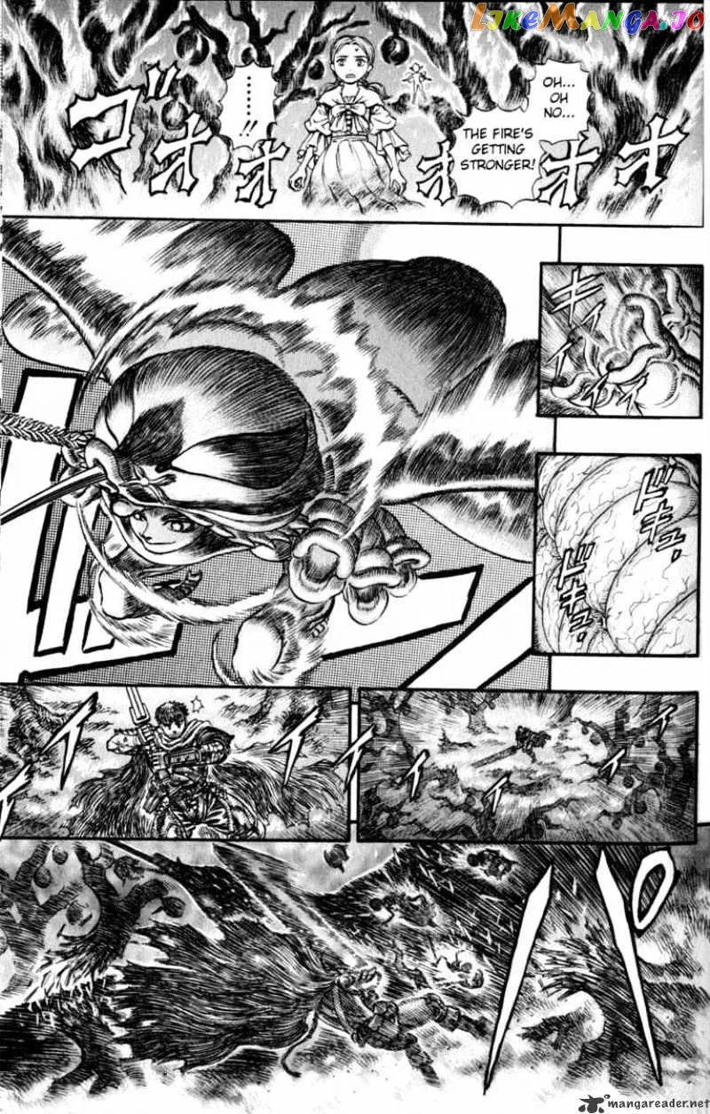 Berserk  Manga Chapter 16 page 43 - 