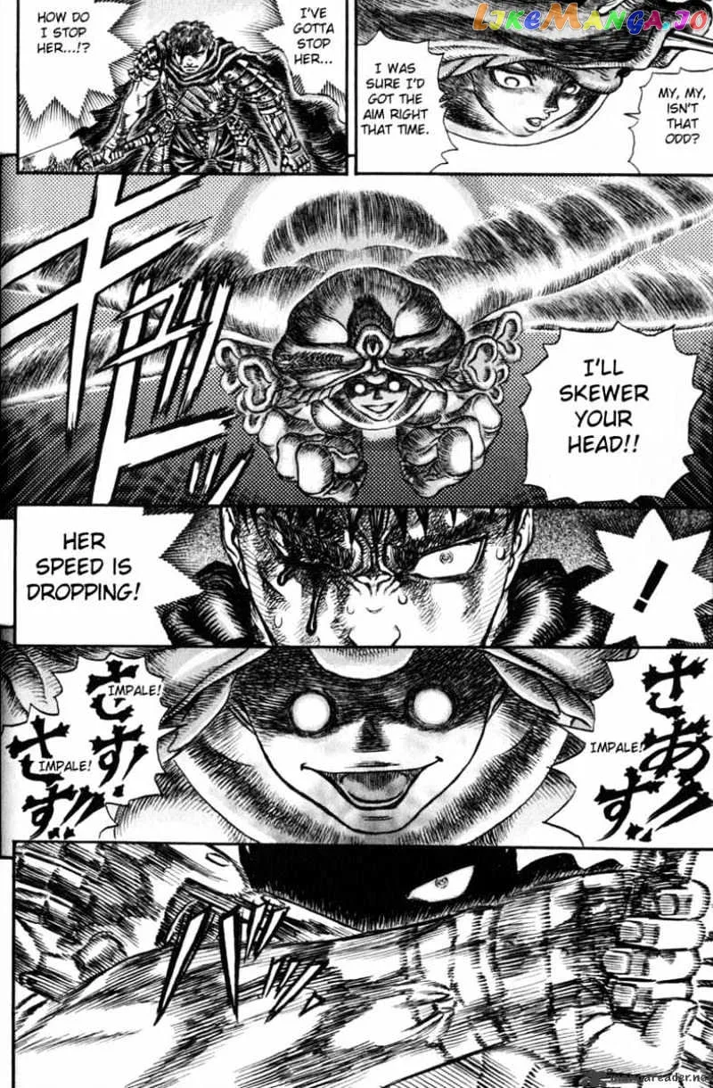 Berserk  Manga Chapter 16 page 46 - 