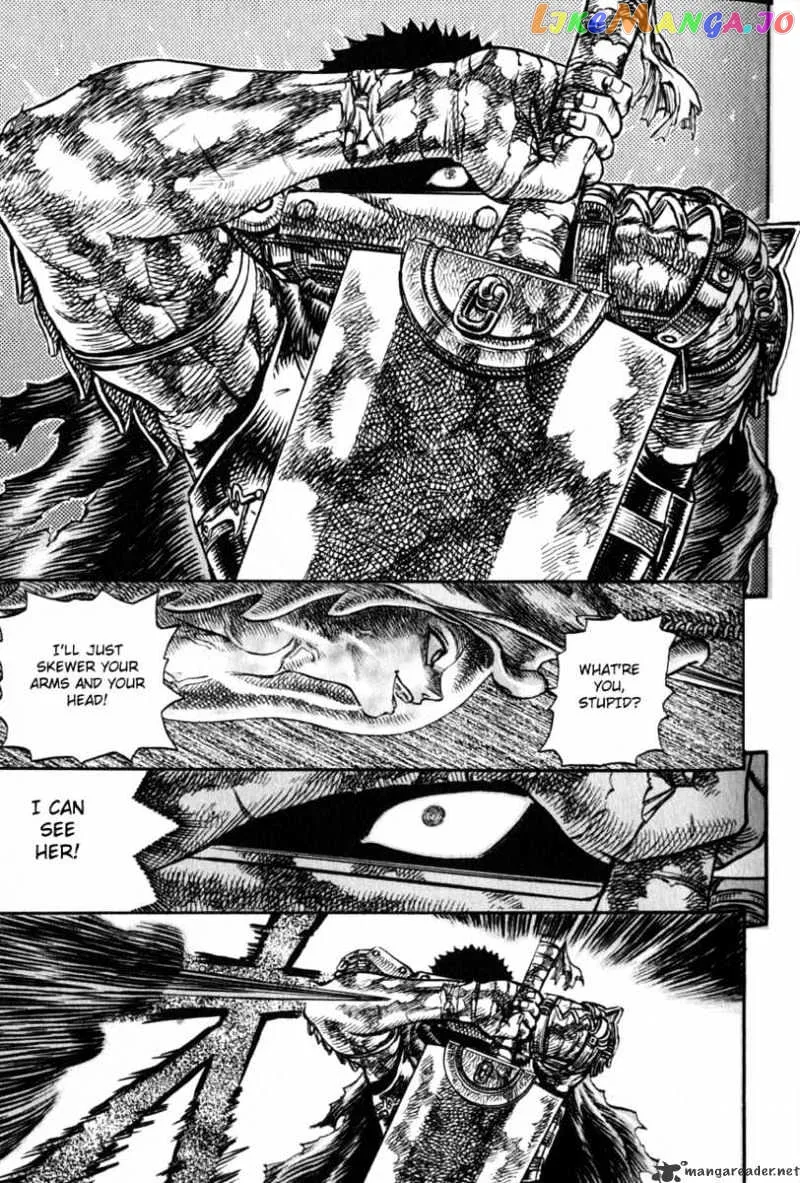 Berserk  Manga Chapter 16 page 47 - 