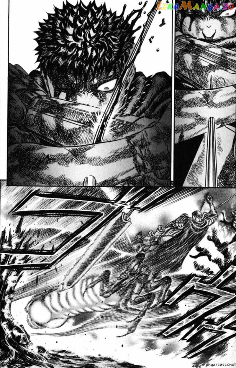 Berserk  Manga Chapter 16 page 48 - 
