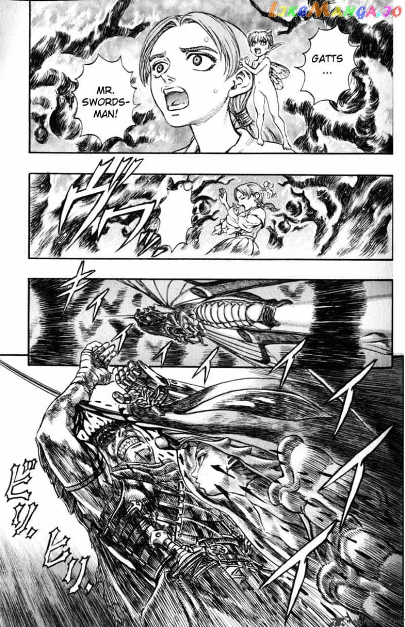 Berserk  Manga Chapter 16 page 49 - 