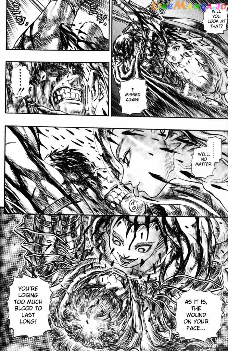 Berserk  Manga Chapter 16 page 50 - 