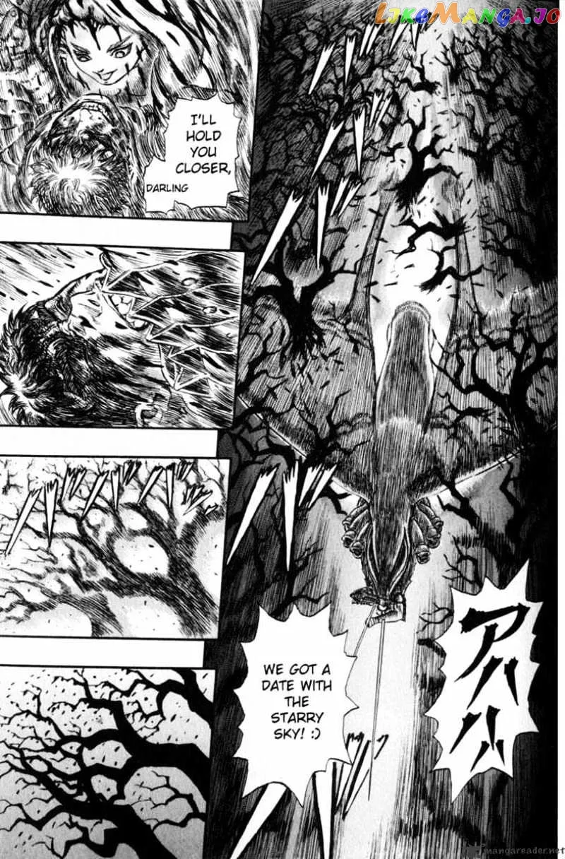 Berserk  Manga Chapter 16 page 51 - 