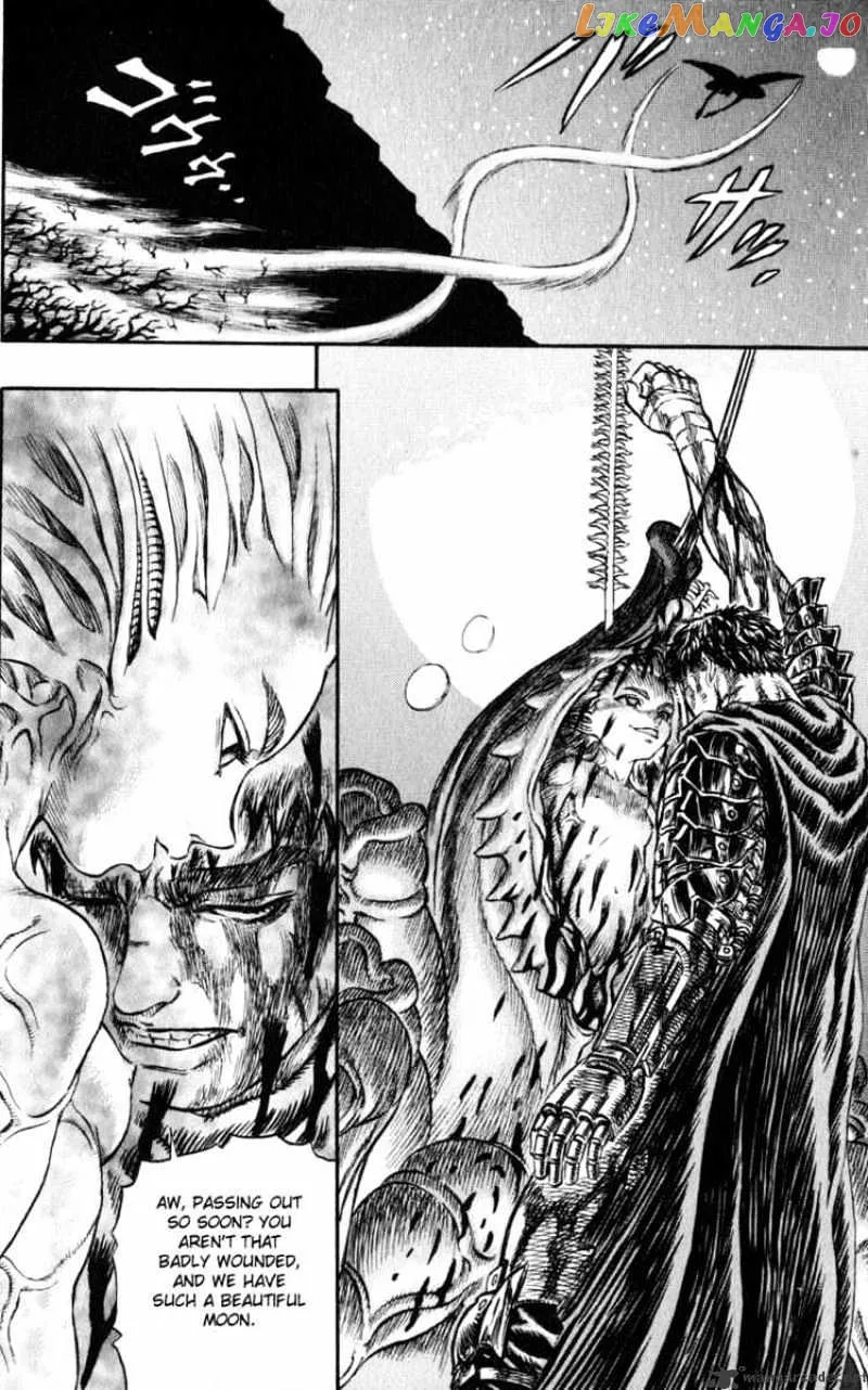 Berserk  Manga Chapter 16 page 52 - 