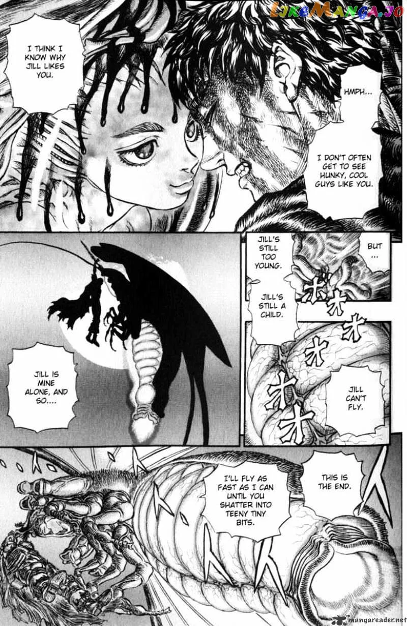 Berserk  Manga Chapter 16 page 53 - 