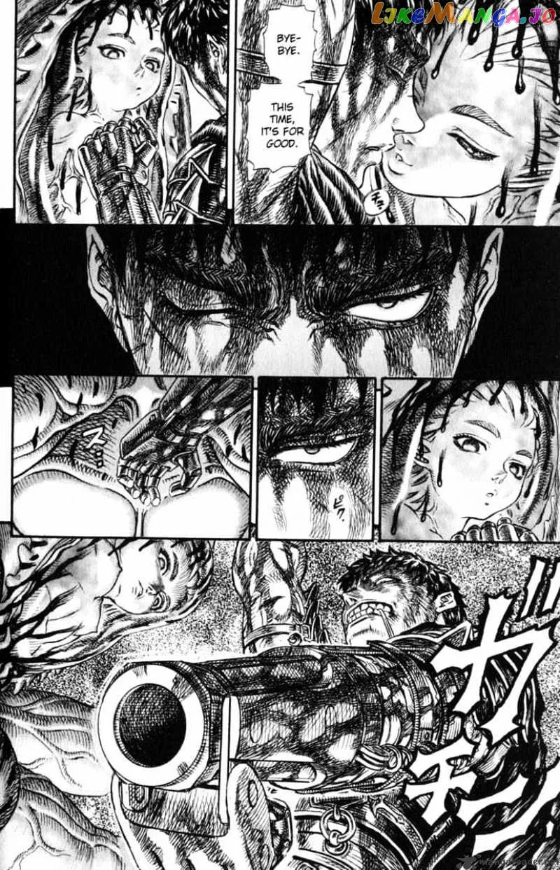 Berserk  Manga Chapter 16 page 54 - 