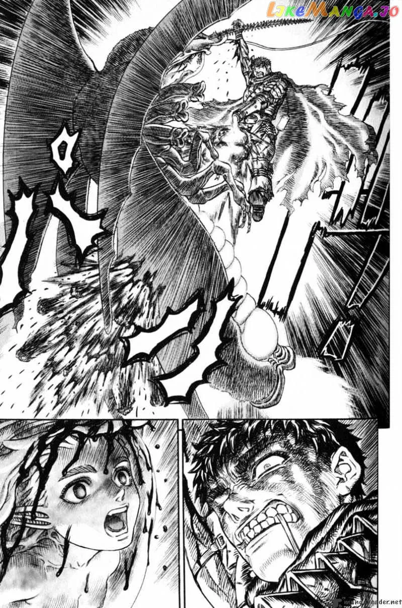 Berserk  Manga Chapter 16 page 55 - 