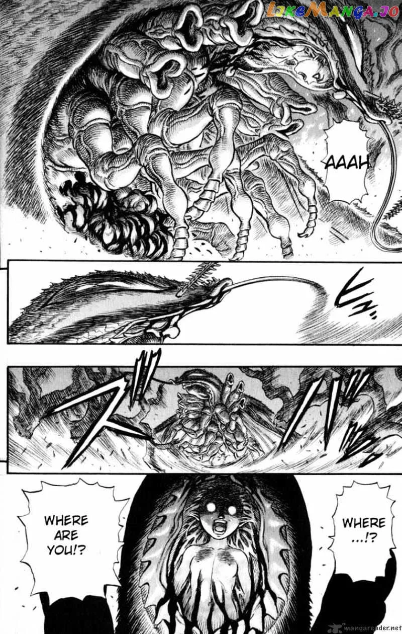 Berserk  Manga Chapter 16 page 60 - 
