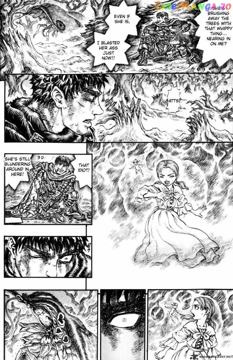 Berserk  Manga Chapter 16 page 62 - 