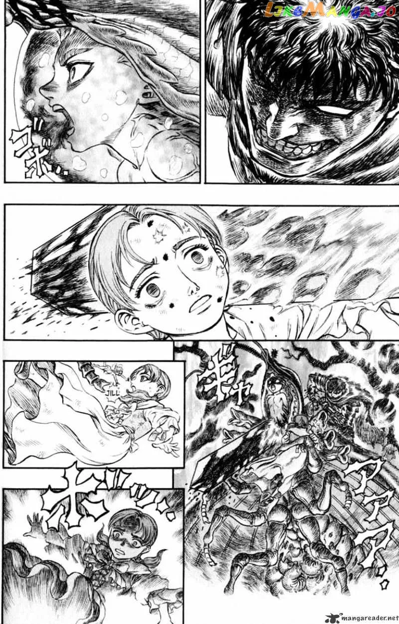 Berserk  Manga Chapter 16 page 69 - 