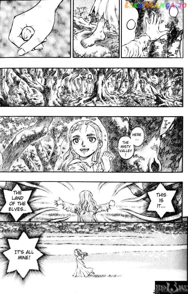 Berserk  Manga Chapter 16 page 76 - 