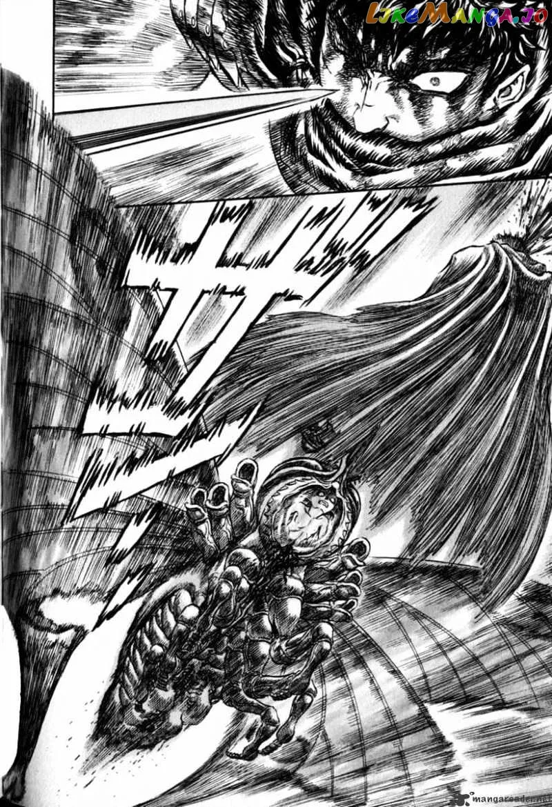 Berserk  Manga Chapter 16 page 79 - 